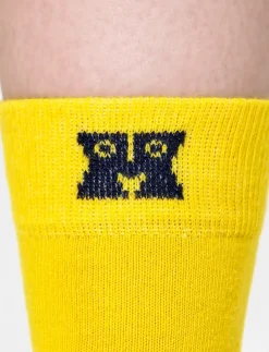 Solid Sock - Sokker
