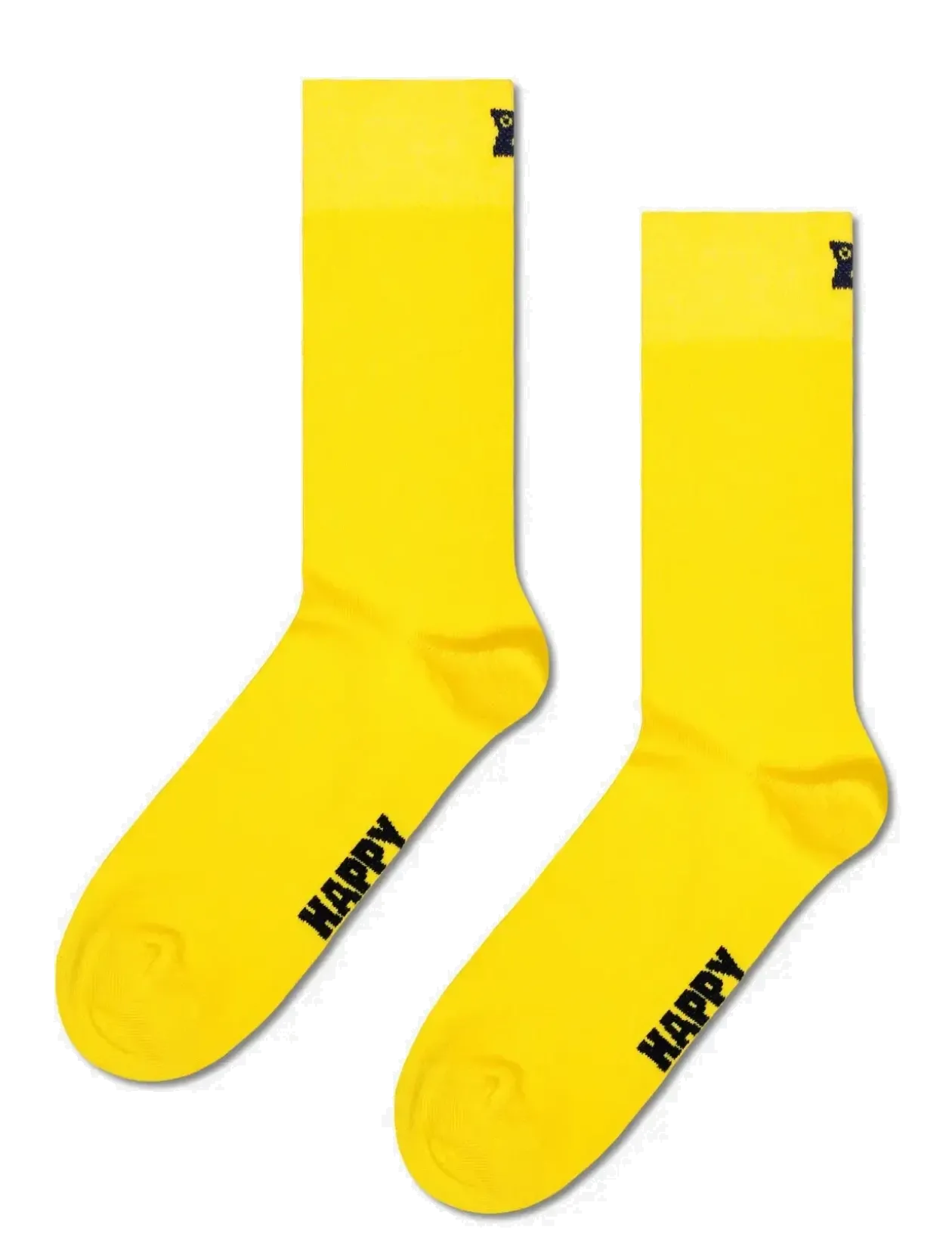 Solid Sock - Sokker