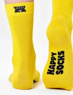 Solid Sock - Sokker