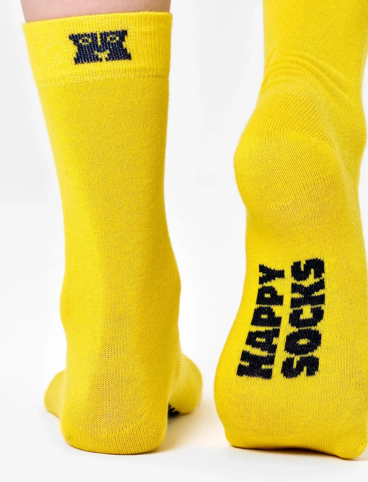 Solid Sock - Sokker
