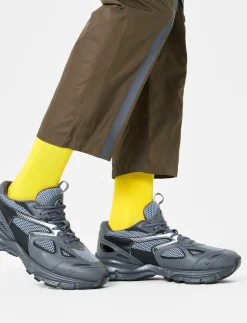 Solid Sock - Sokker