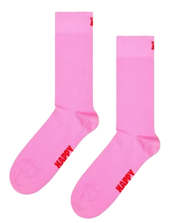 Solid Sock - Sokker