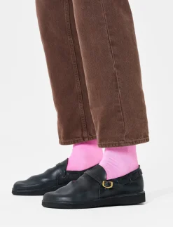 Solid Sock - Sokker