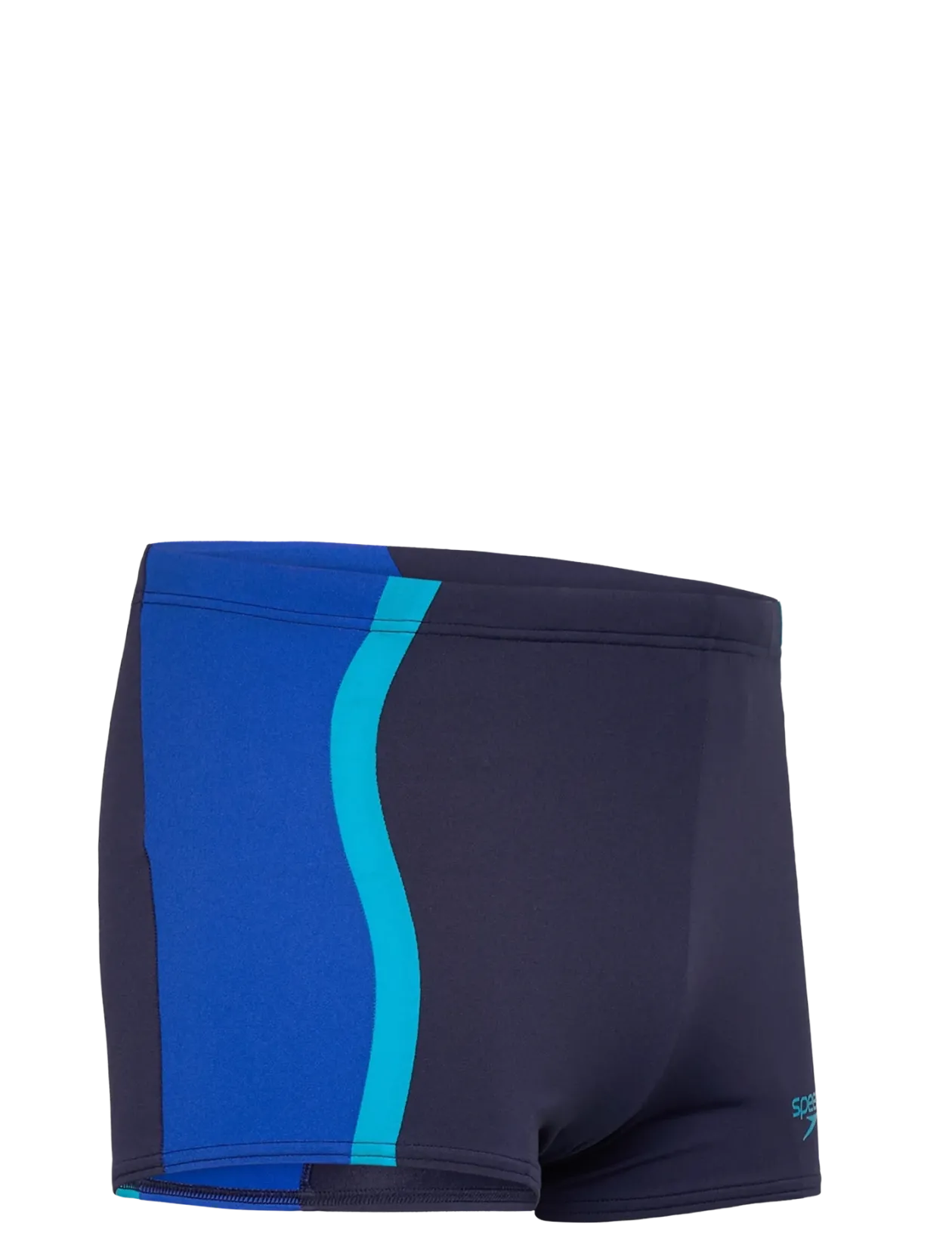 Solid Splice Aquashort - Briefs