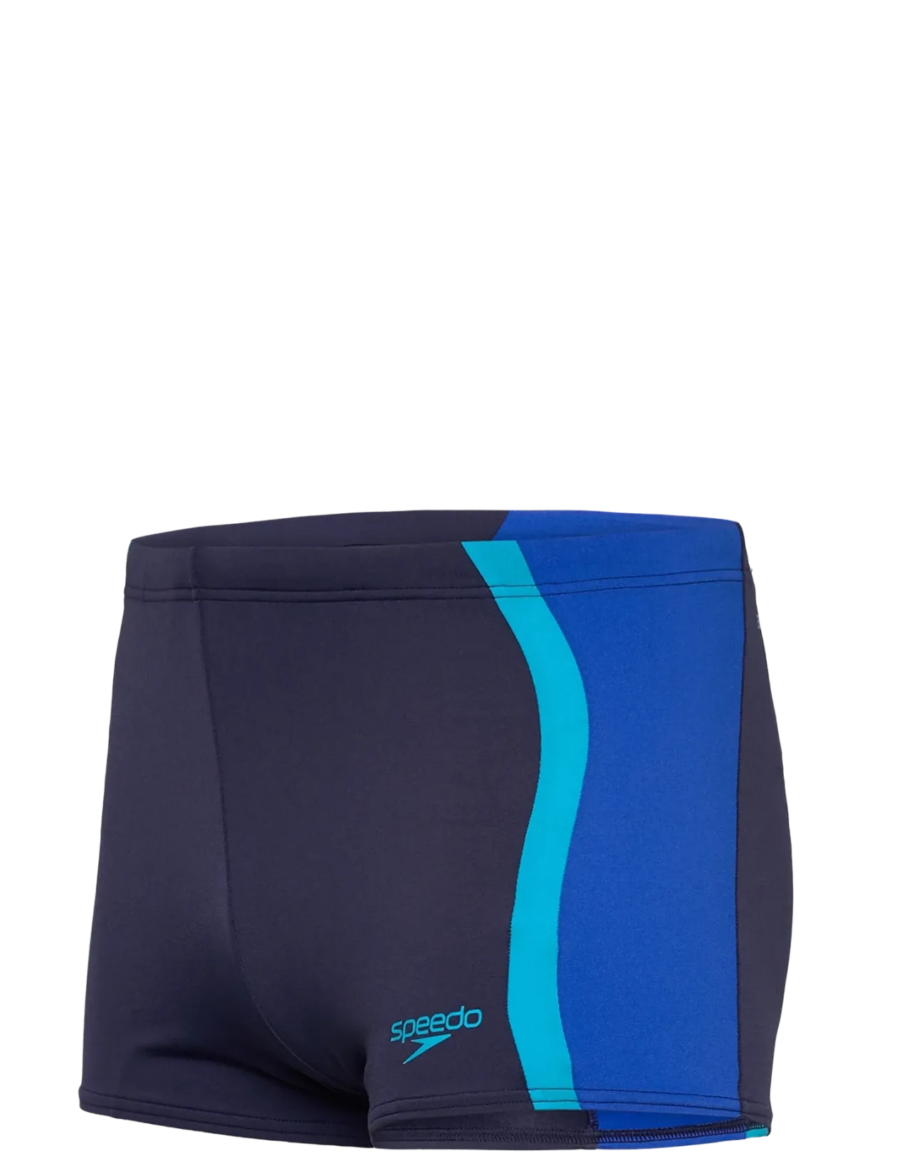 Solid Splice Aquashort - Briefs