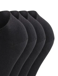 Solid Sustainable uni coloured - Strømper