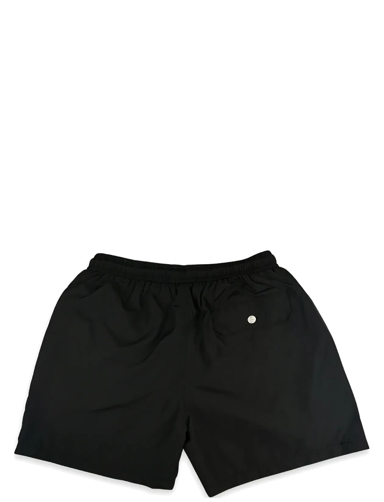 Solid Swim Shorts - Badebukser