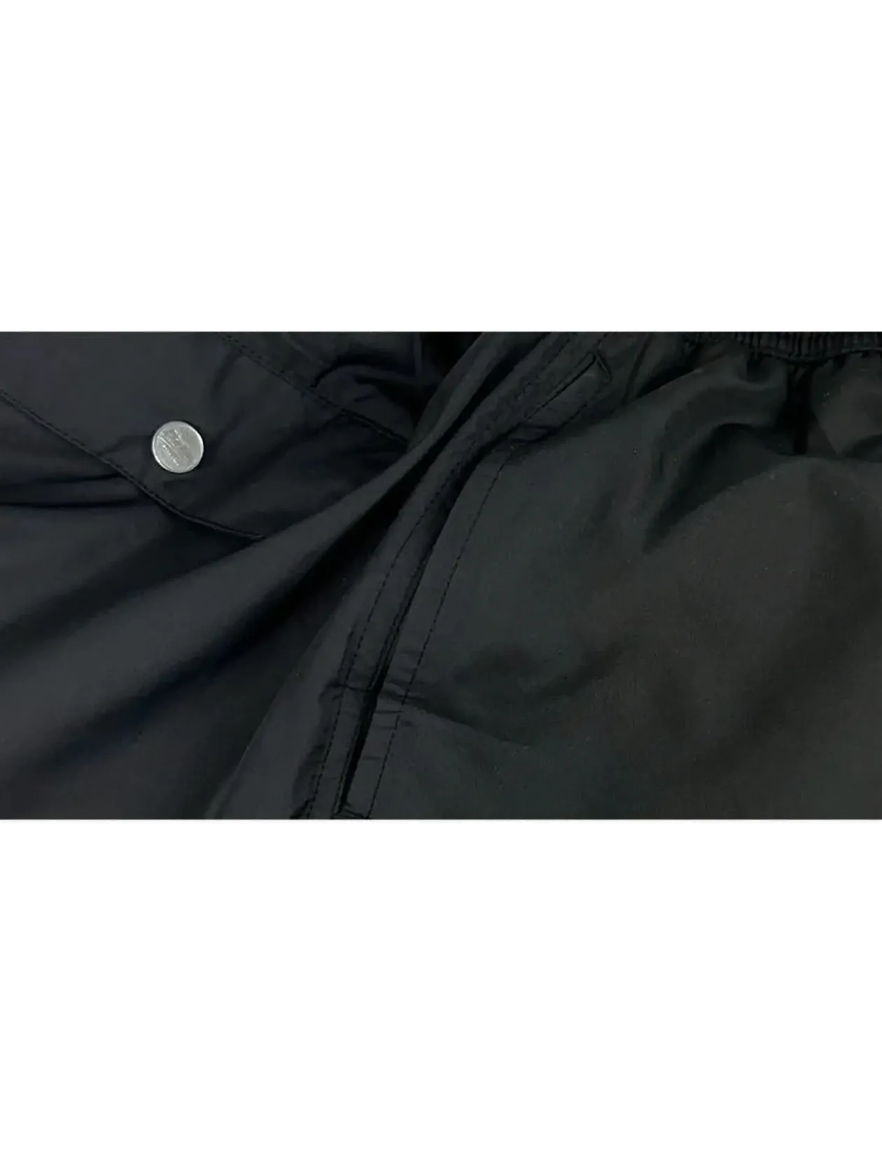 Solid Swim Shorts - Badebukser
