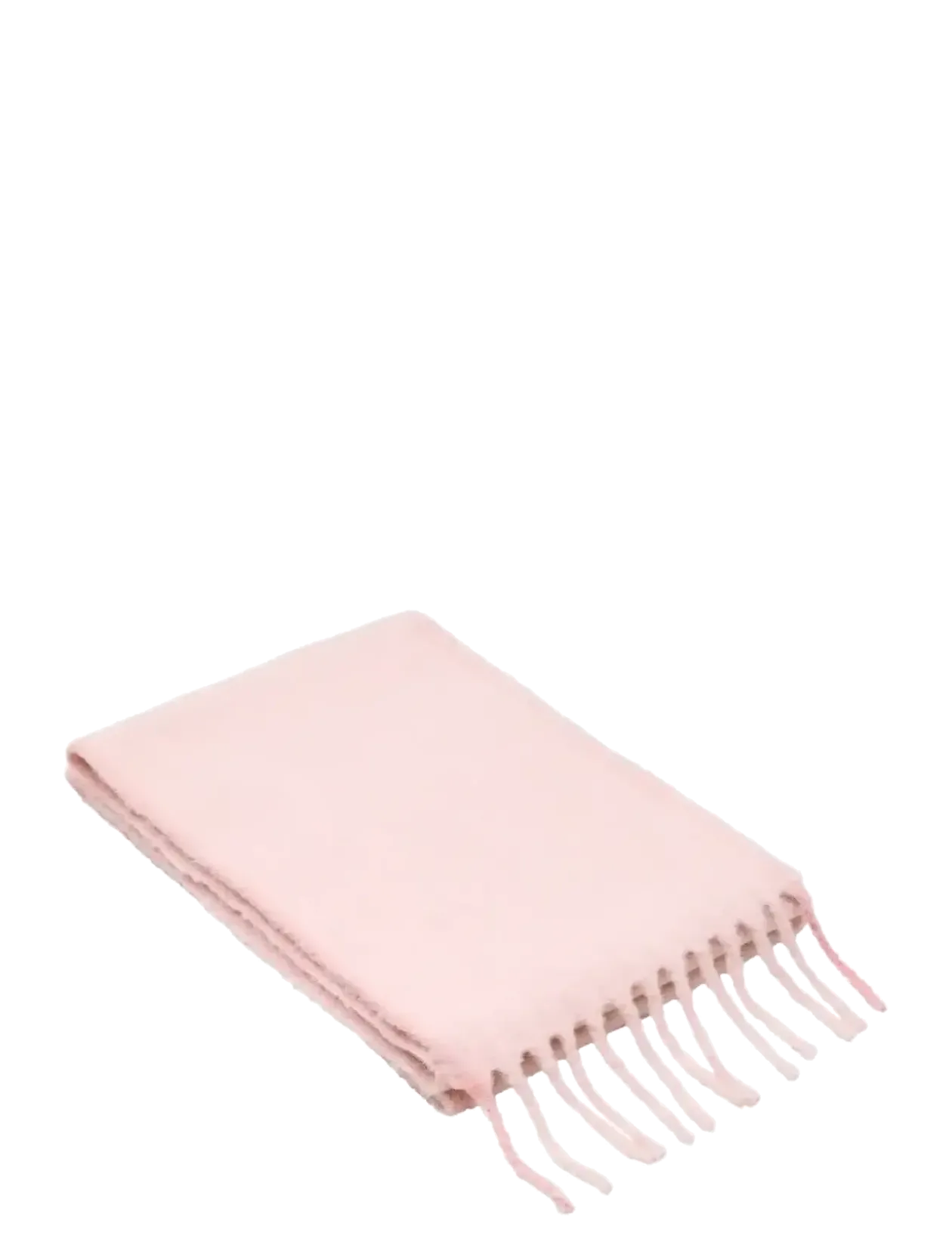 Solid Yuta Scarf - Halstørklæder