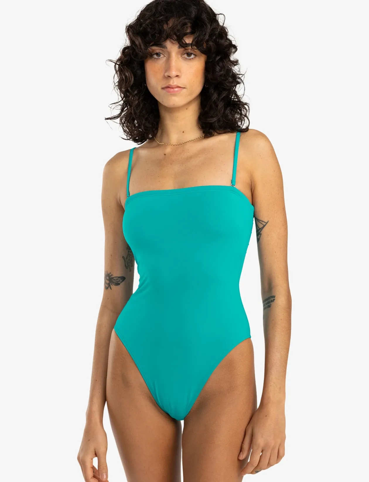 SOL SEARCHER TULLY ONE PIECE - Badedragter