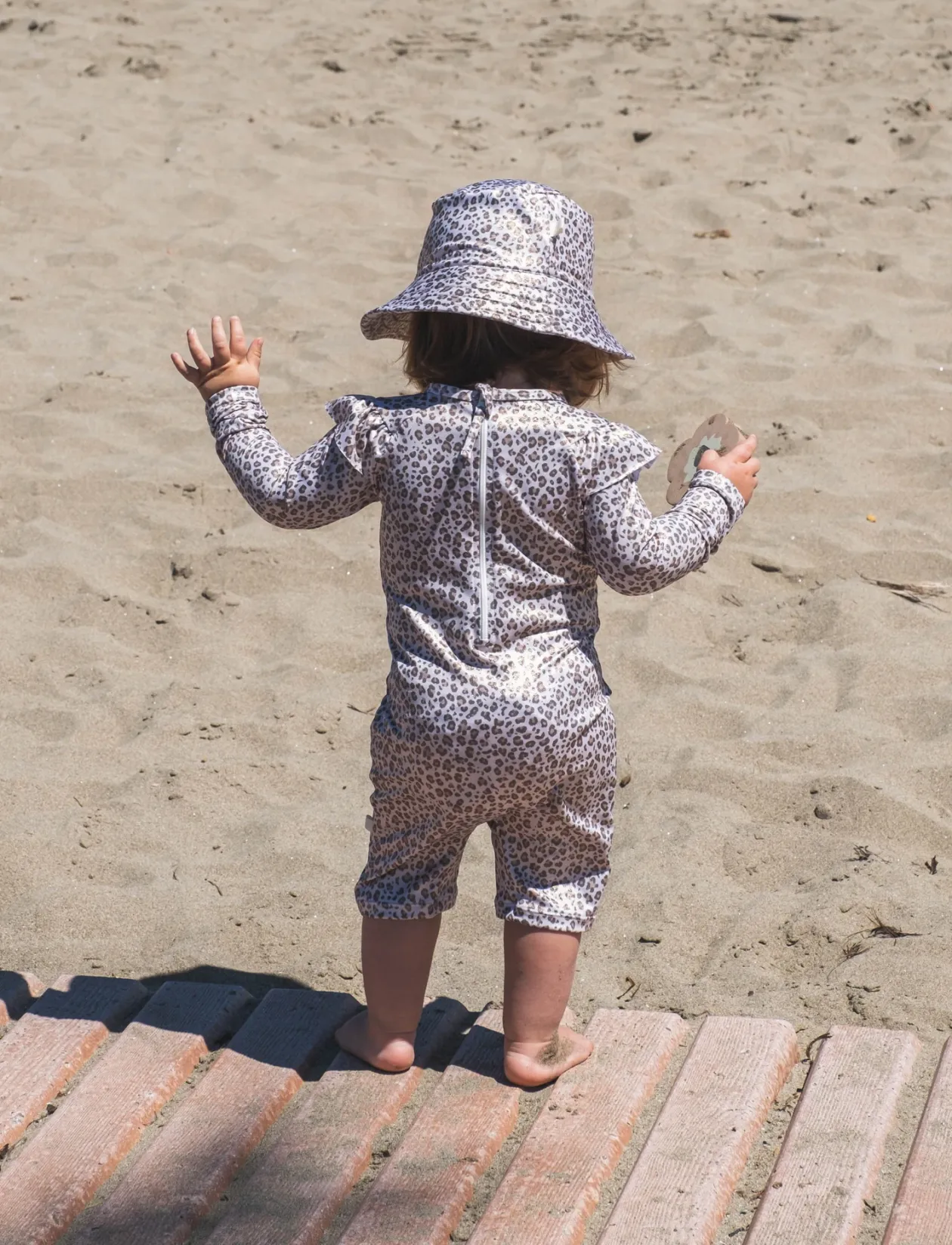 Sol swim hat - Badehætter