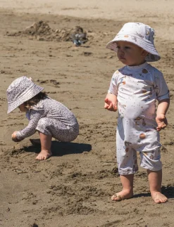 Sol swim hat - Badehætter