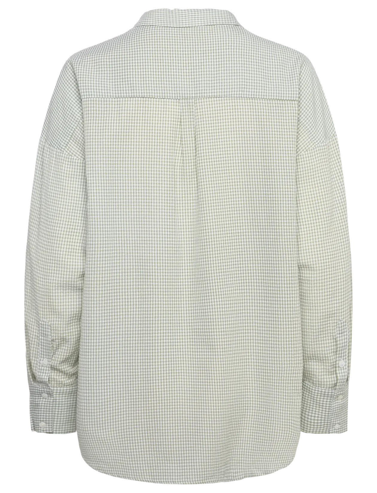 Sonja shirt - Langærmede
