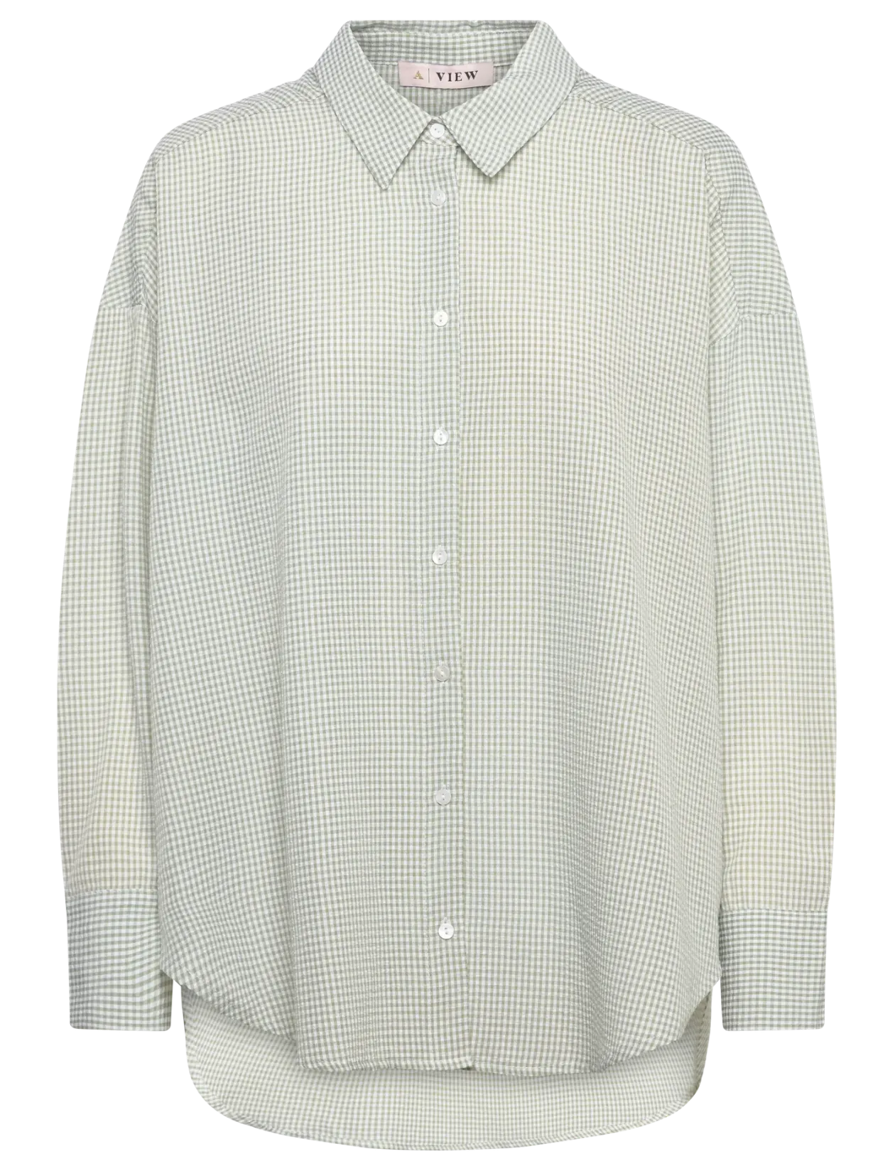 Sonja shirt - Langærmede