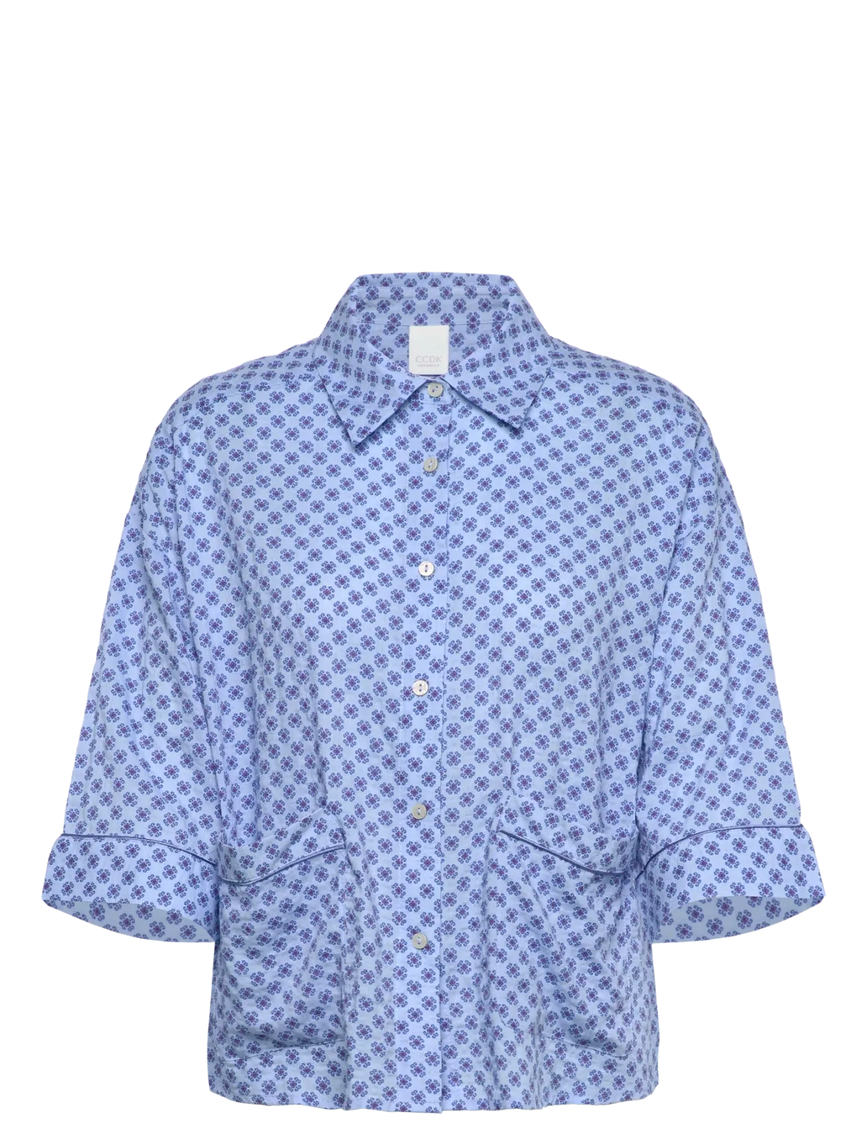 Sonja Shirt - Overdele