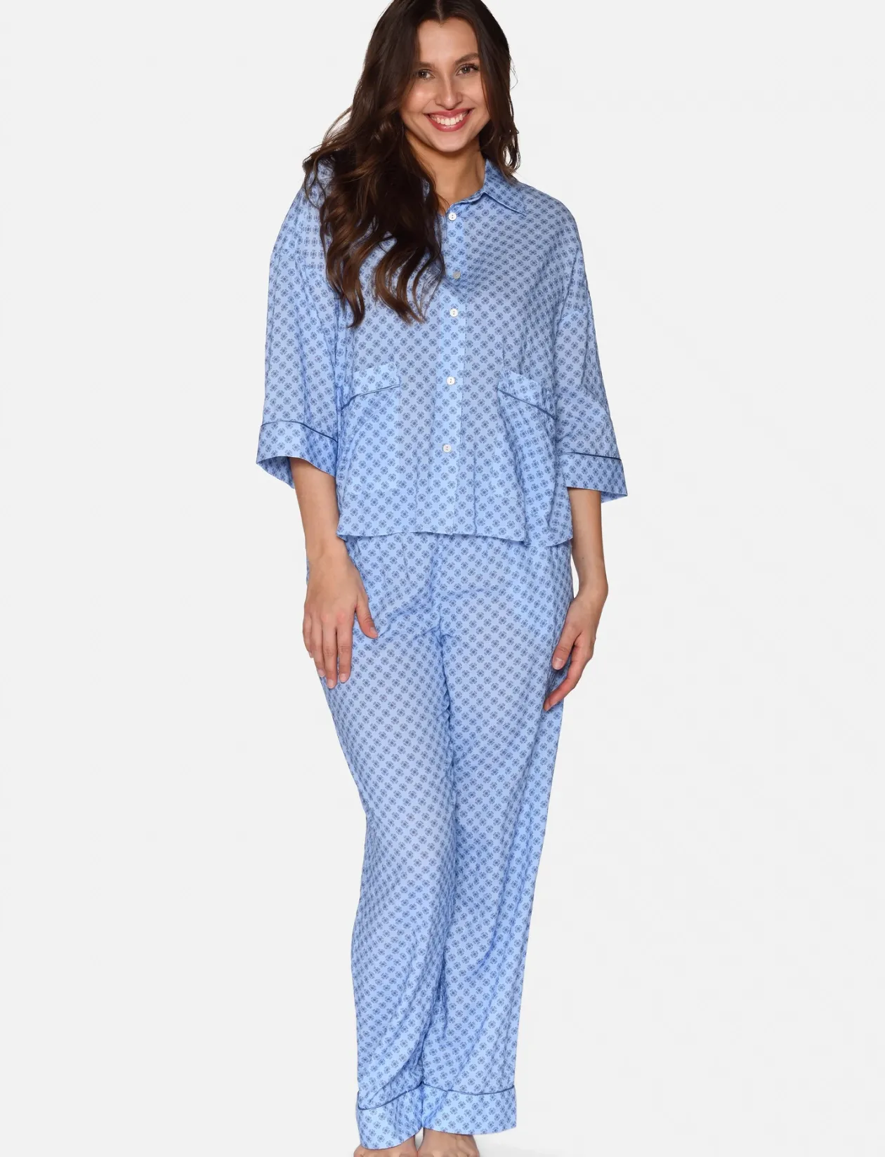 Sonja Shirt - Overdele