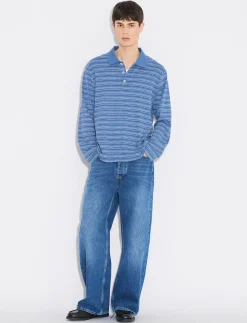 Sonny LS Polo - Langærmede