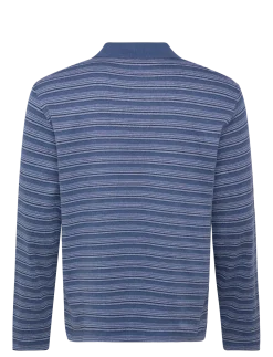 Sonny LS Polo - Langærmede