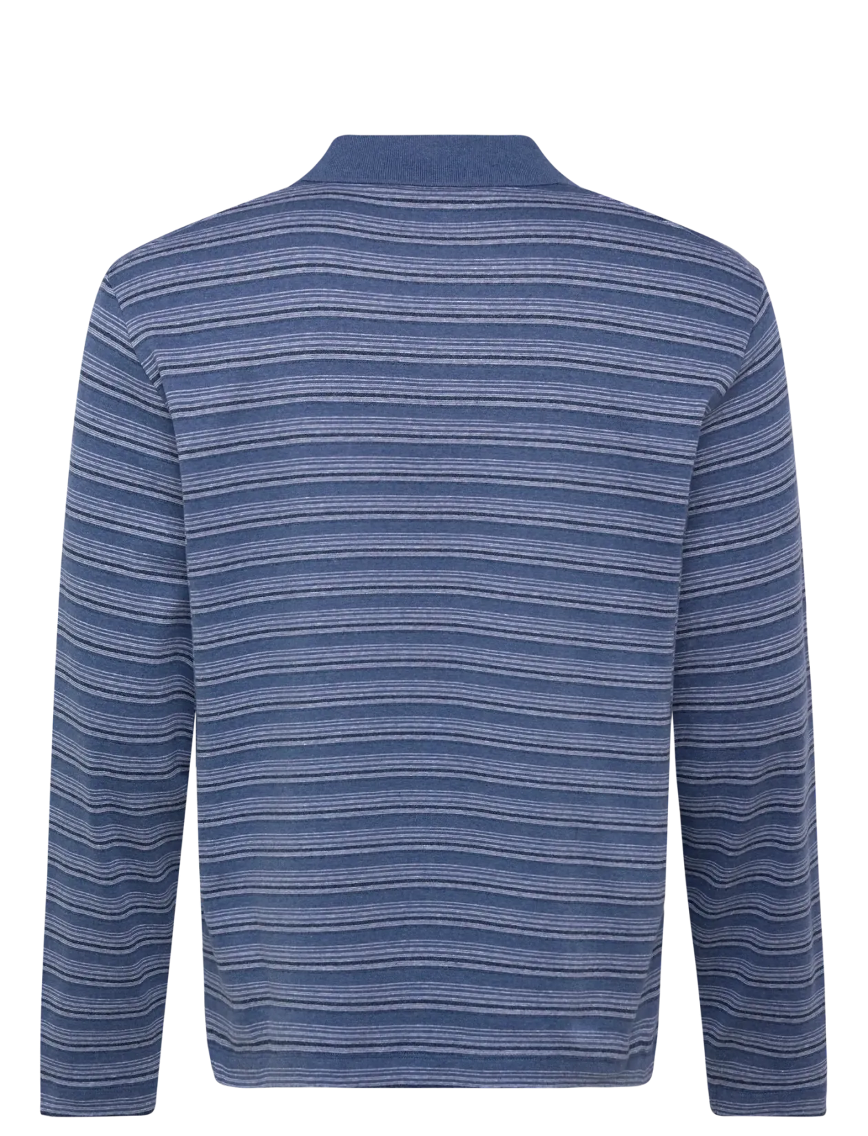 Sonny LS Polo - Langærmede