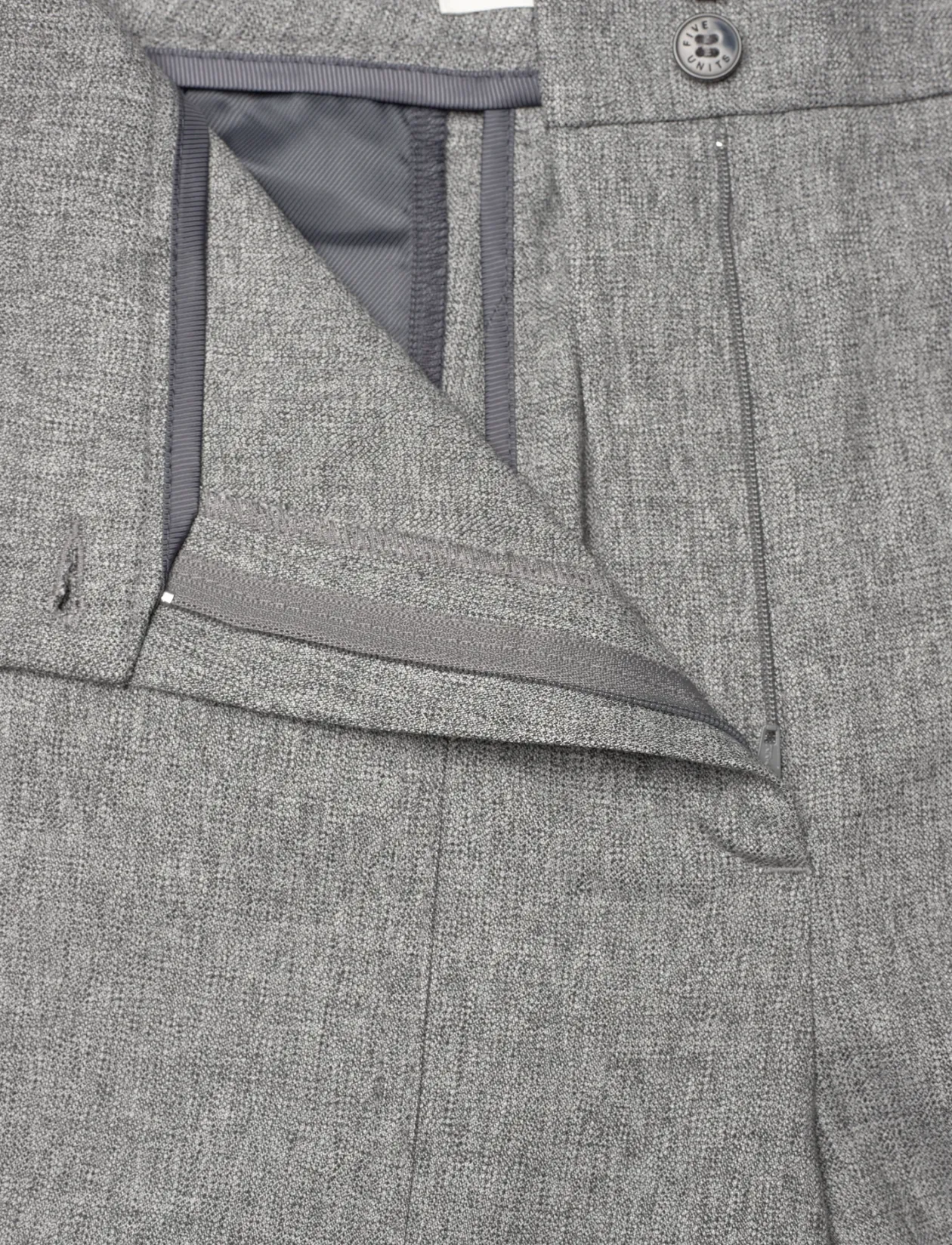 SophiaFV Cargo Strap - Cargobukser