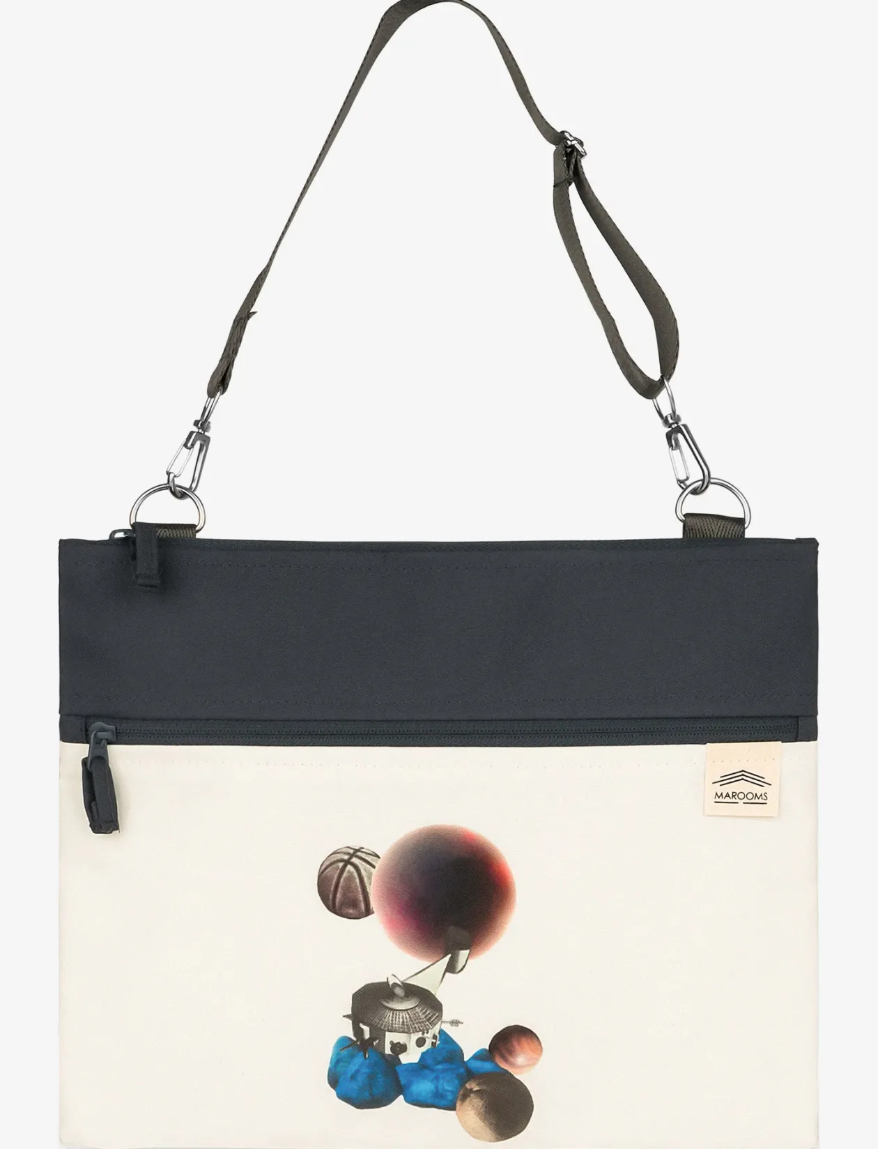 Space Bag - Totes & små tasker