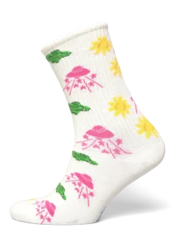 Space 1-pack socks - Børn
