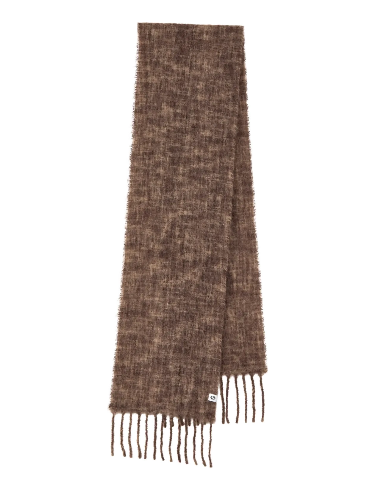 Spacia Scarf - Halstørklæder