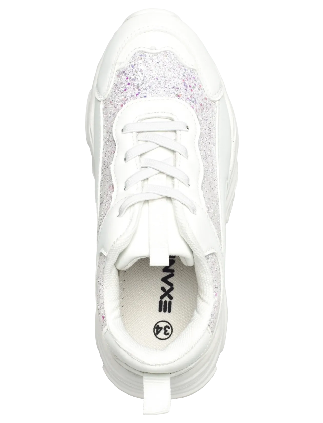 SPARK JR - Lave sneakers