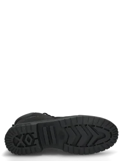SP20 CUFF LTH WP WL - Snørestøvler