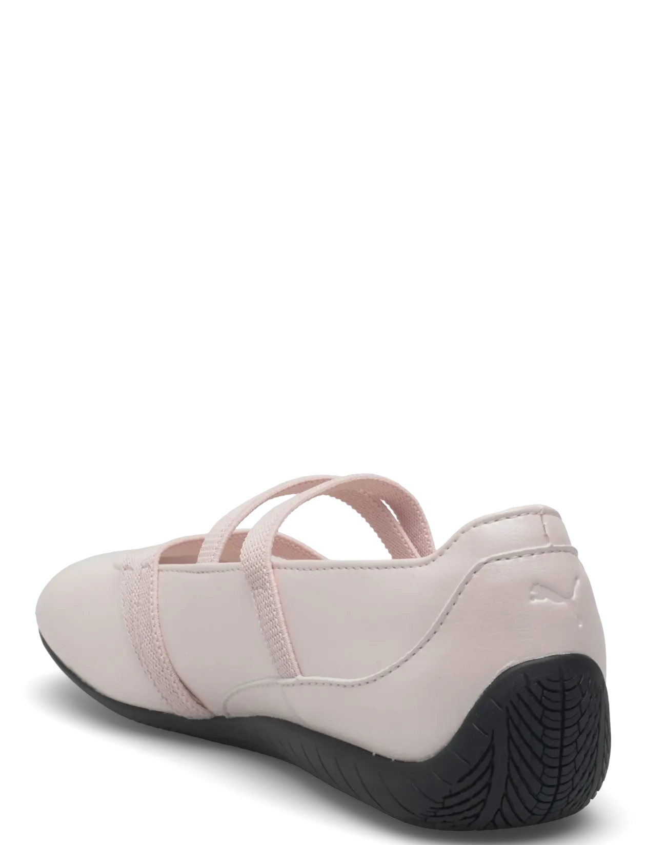 Speedcat Ballet Metallic Wns - Ballerinaer