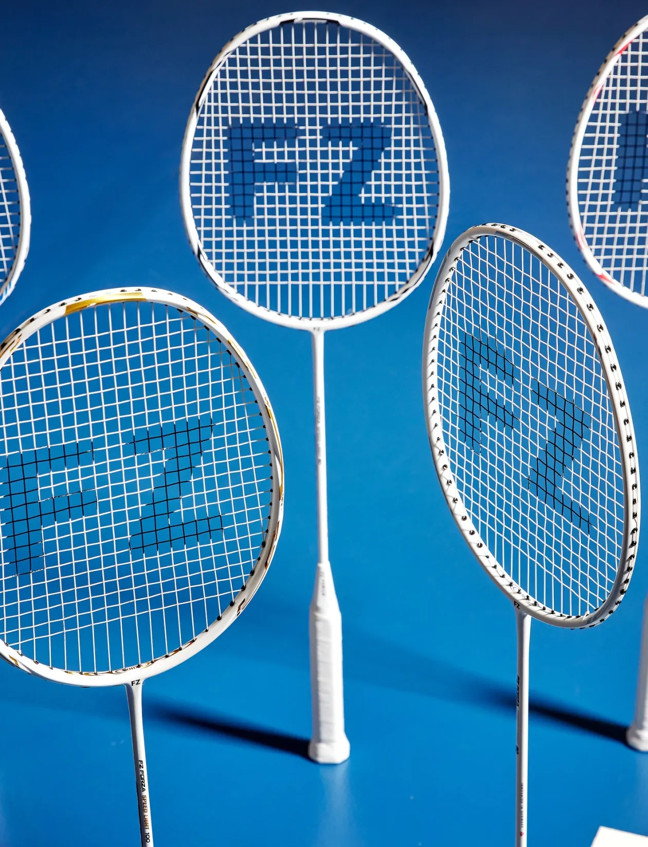 Speed Light 40 - Badminton ketchere