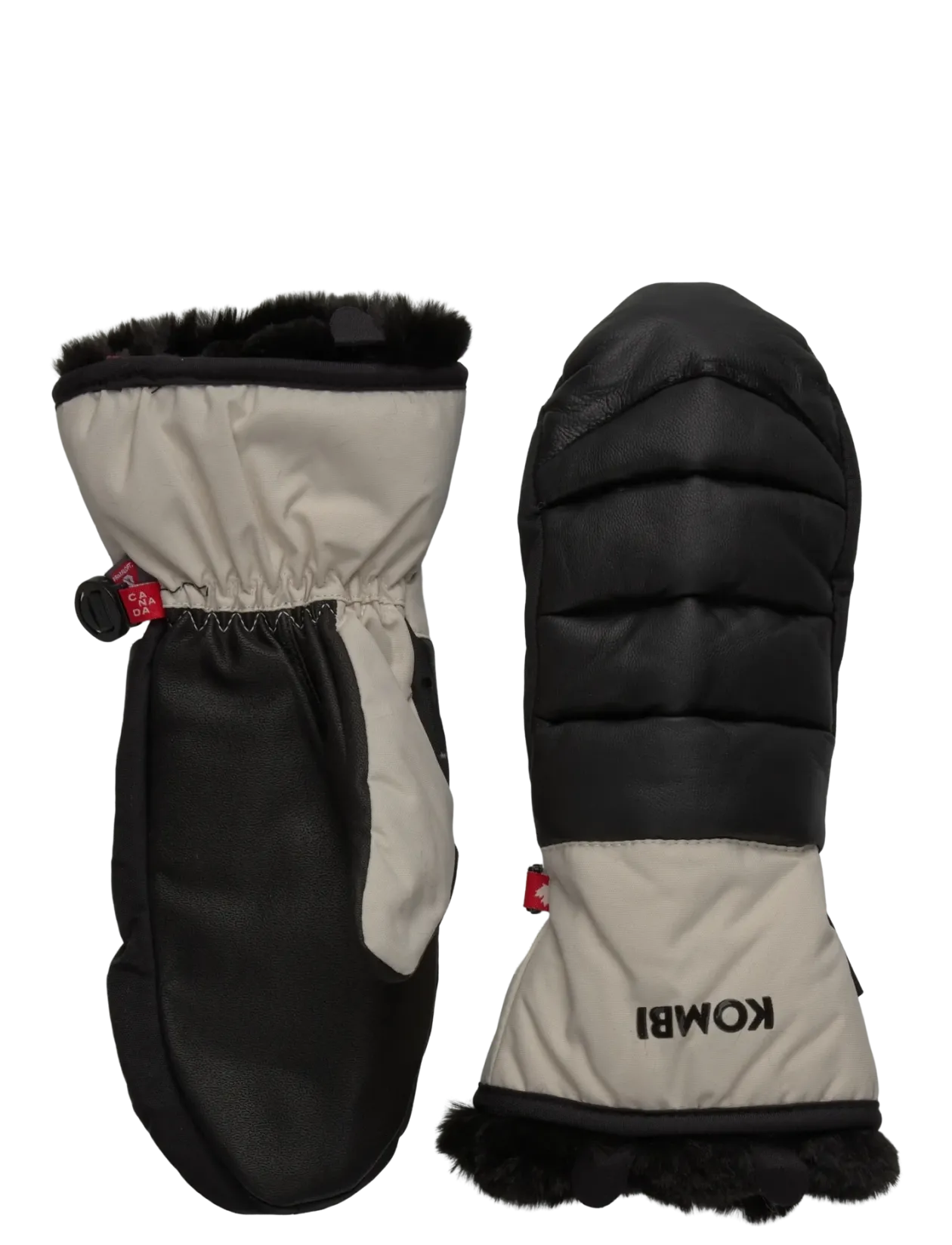 SPICY WOMENS MITT - Luffer