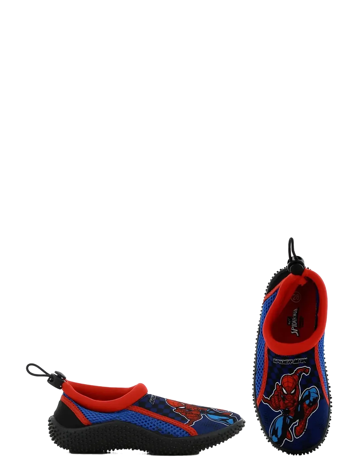SPIDERMAN Aqua shoe - Hjemmesko