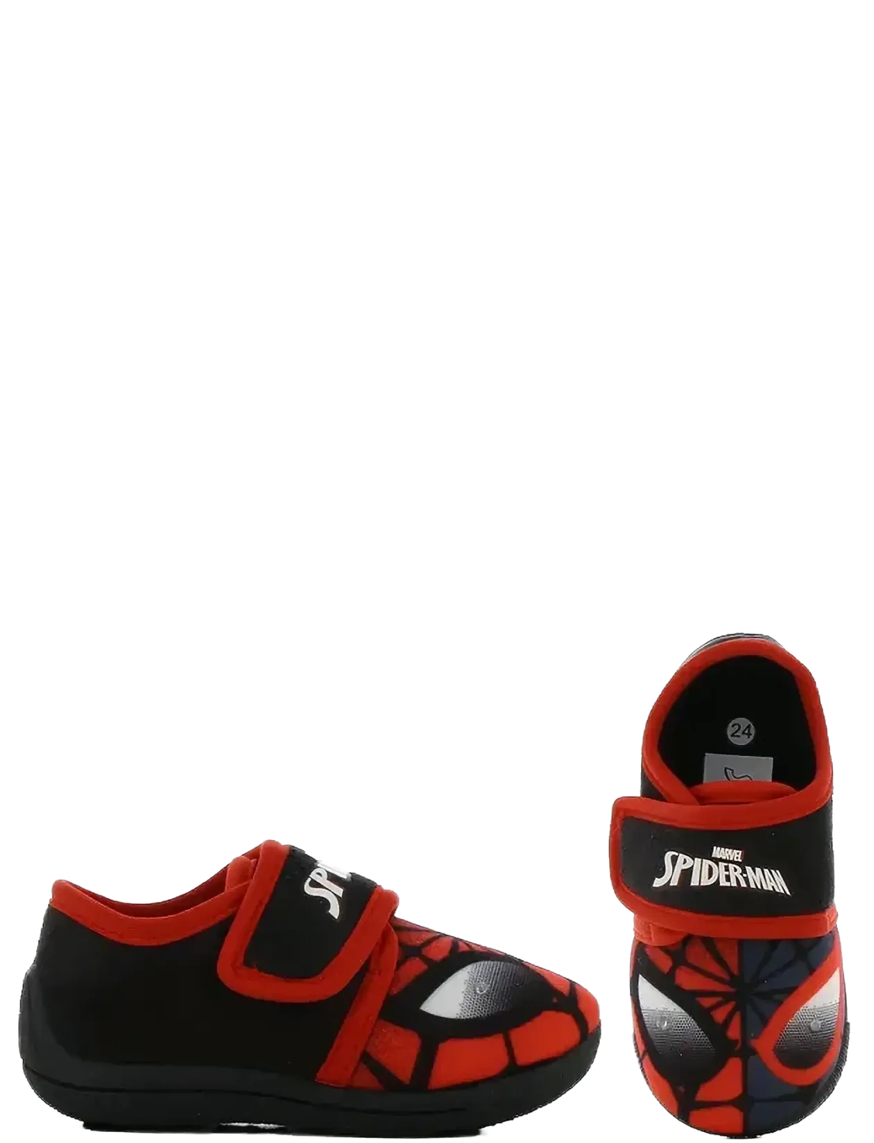 SPIDERMAN houseshoe - Hjemmesko
