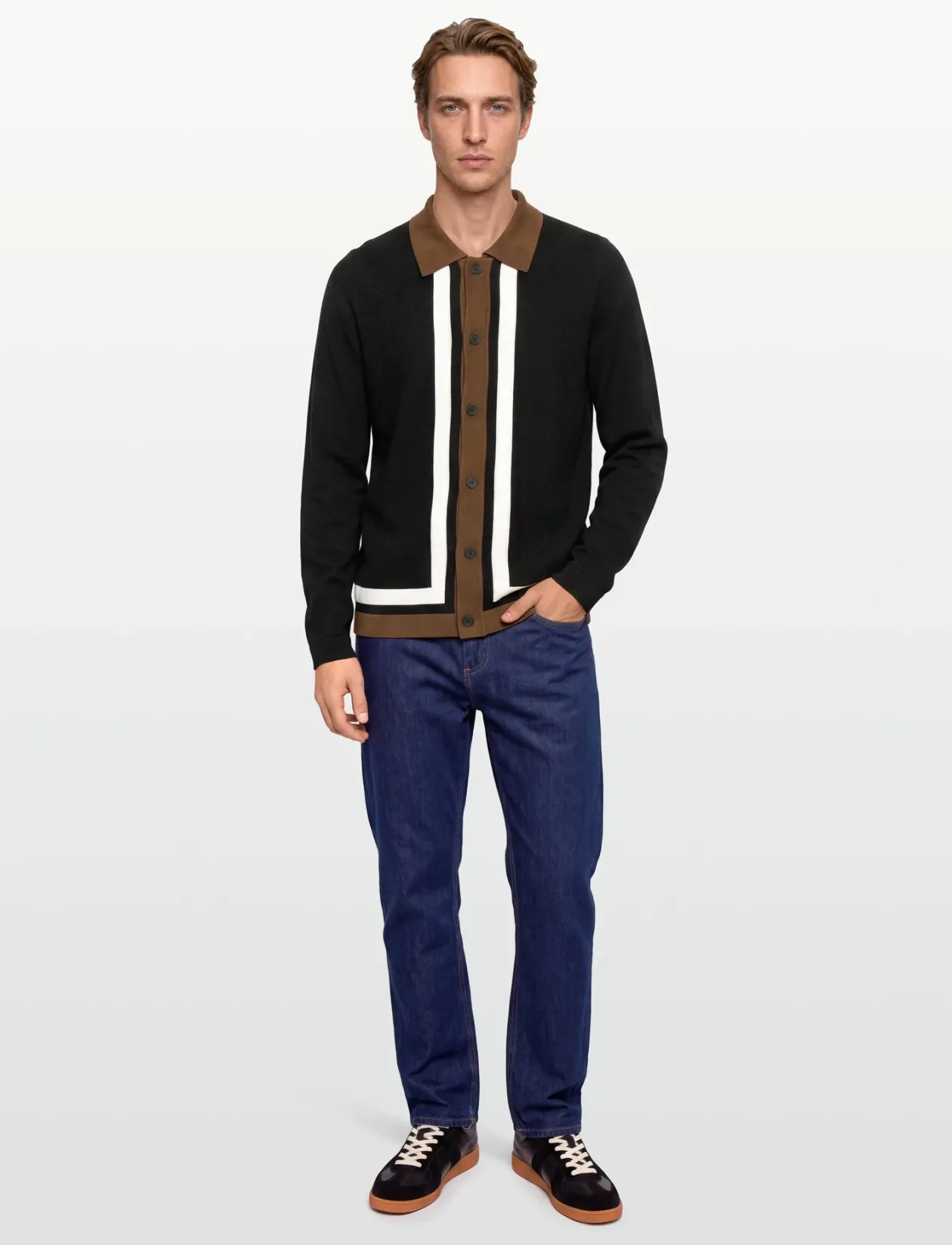 Splon - Cardigans