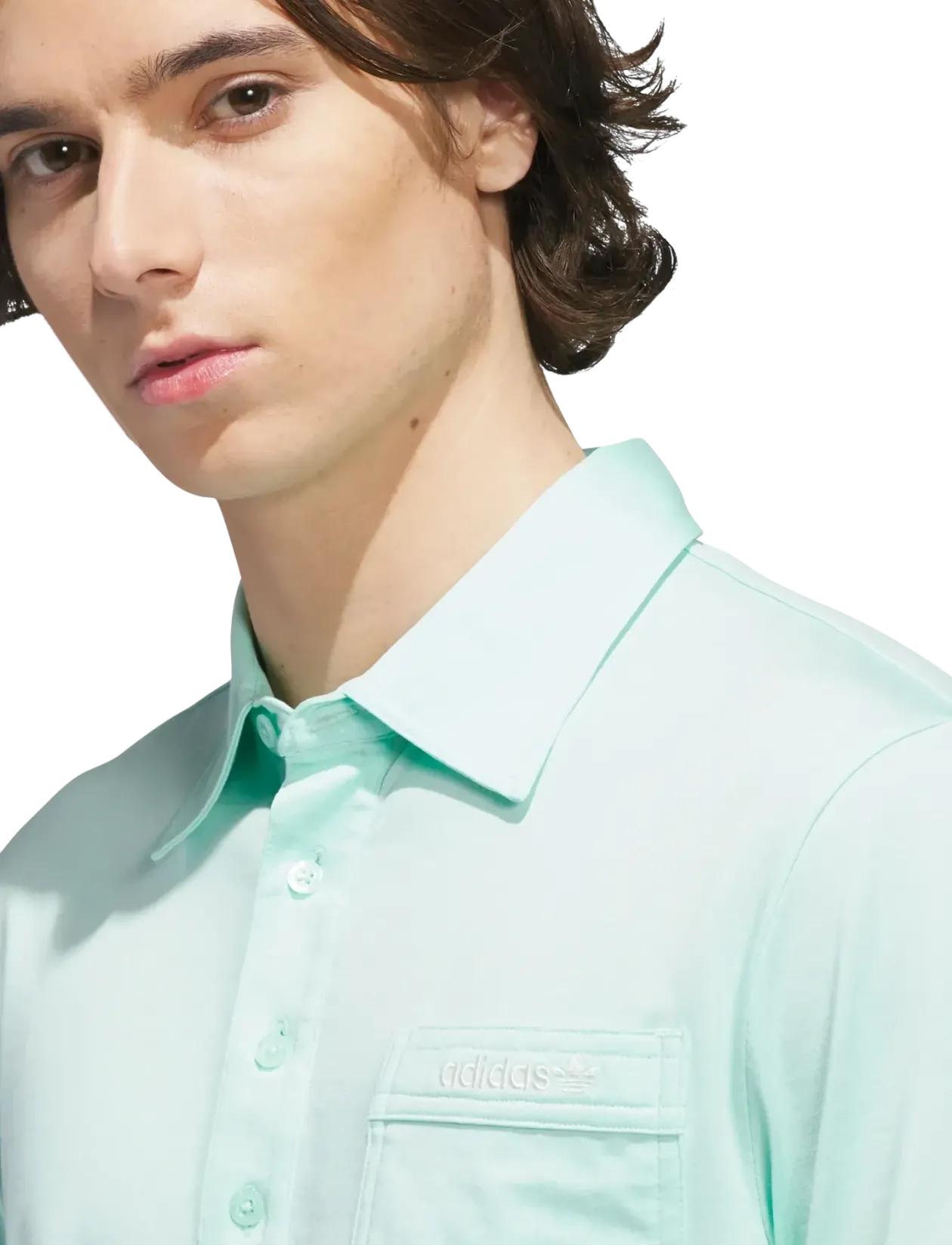 S Pocket Polo - Kortærmede poloer