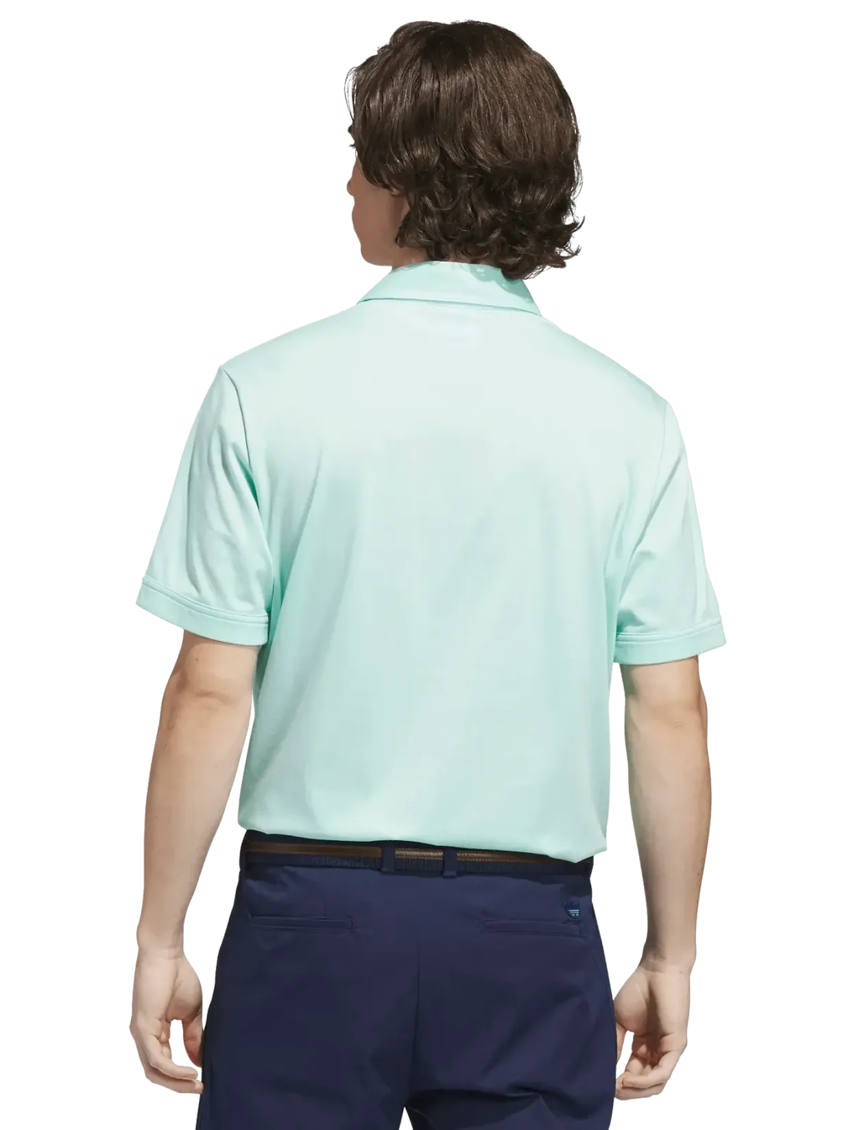 S Pocket Polo - Kortærmede poloer