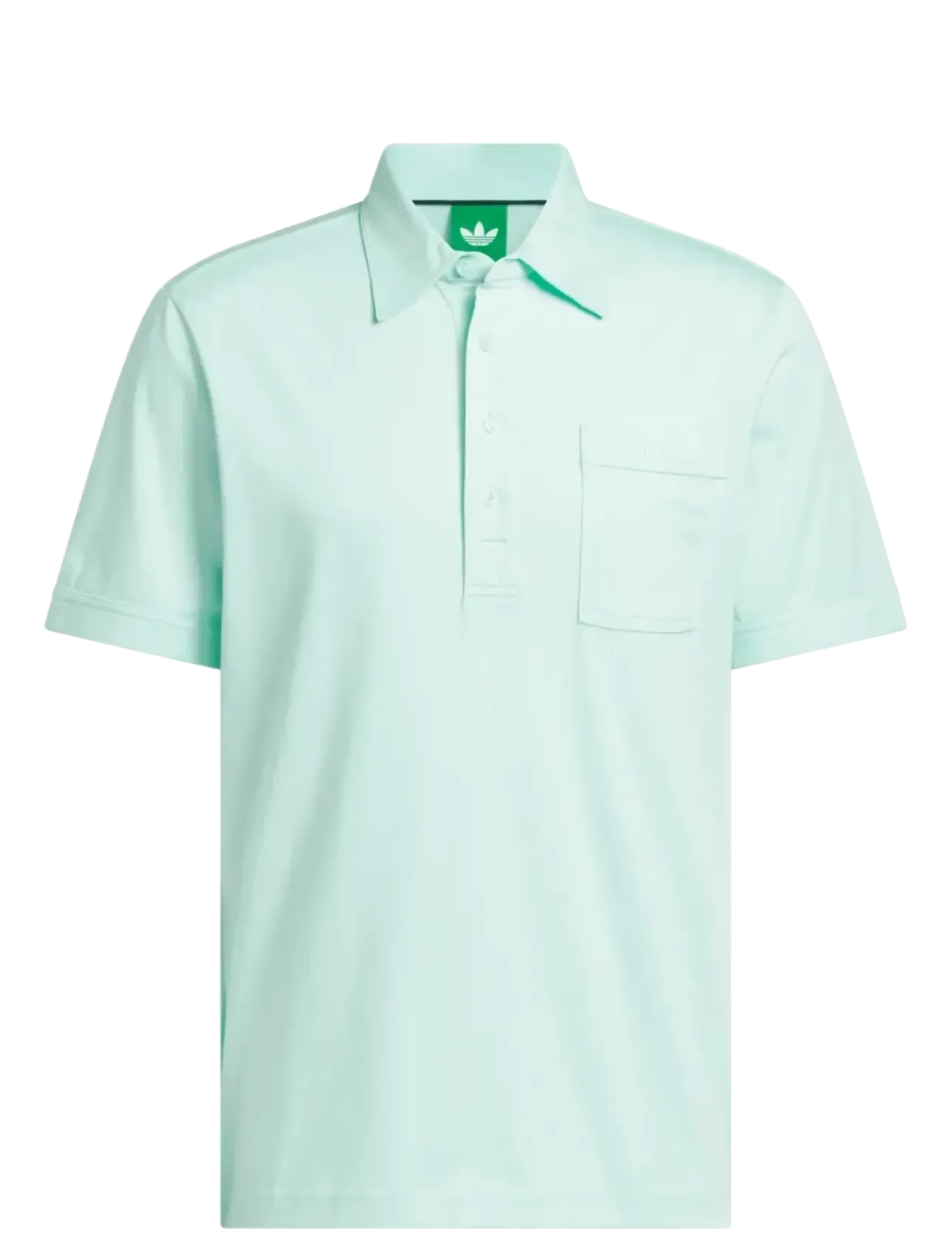 S Pocket Polo - Kortærmede poloer