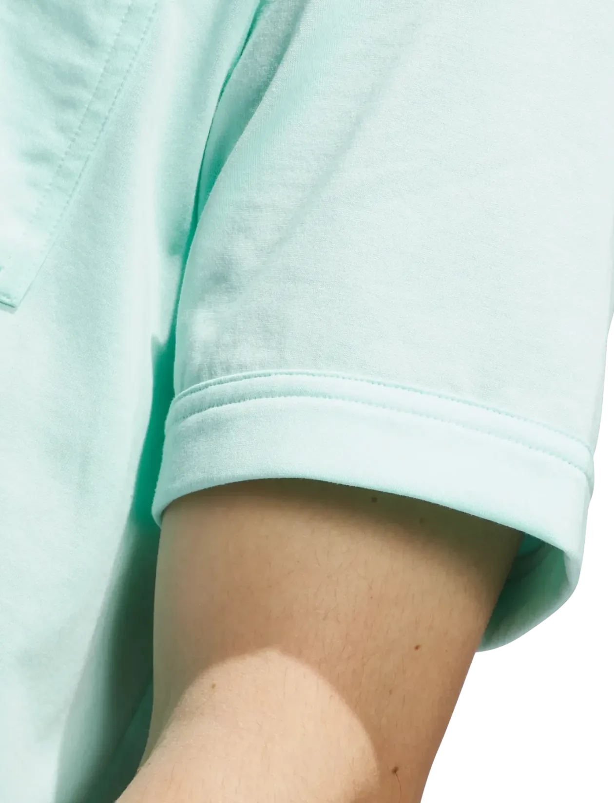 S Pocket Polo - Kortærmede poloer