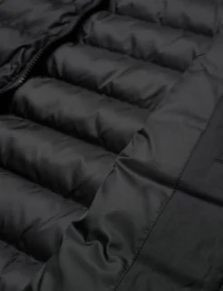 Sport Essentials Hooded Puffer Jacket - Dunjakker