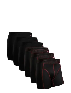 Sports Trunks (Men) 6-pack - Boxershorts
