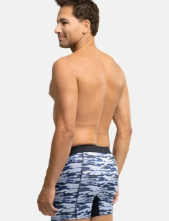 Sports Trunks (Men) 3-pack - Boxershorts