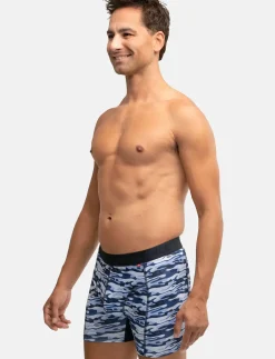 Sports Trunks (Men) 3-pack - Boxershorts