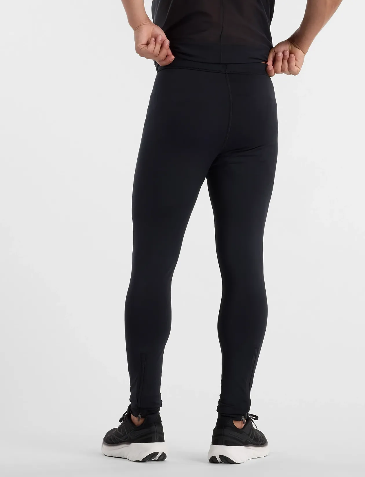 Sport Tight - Træningstights