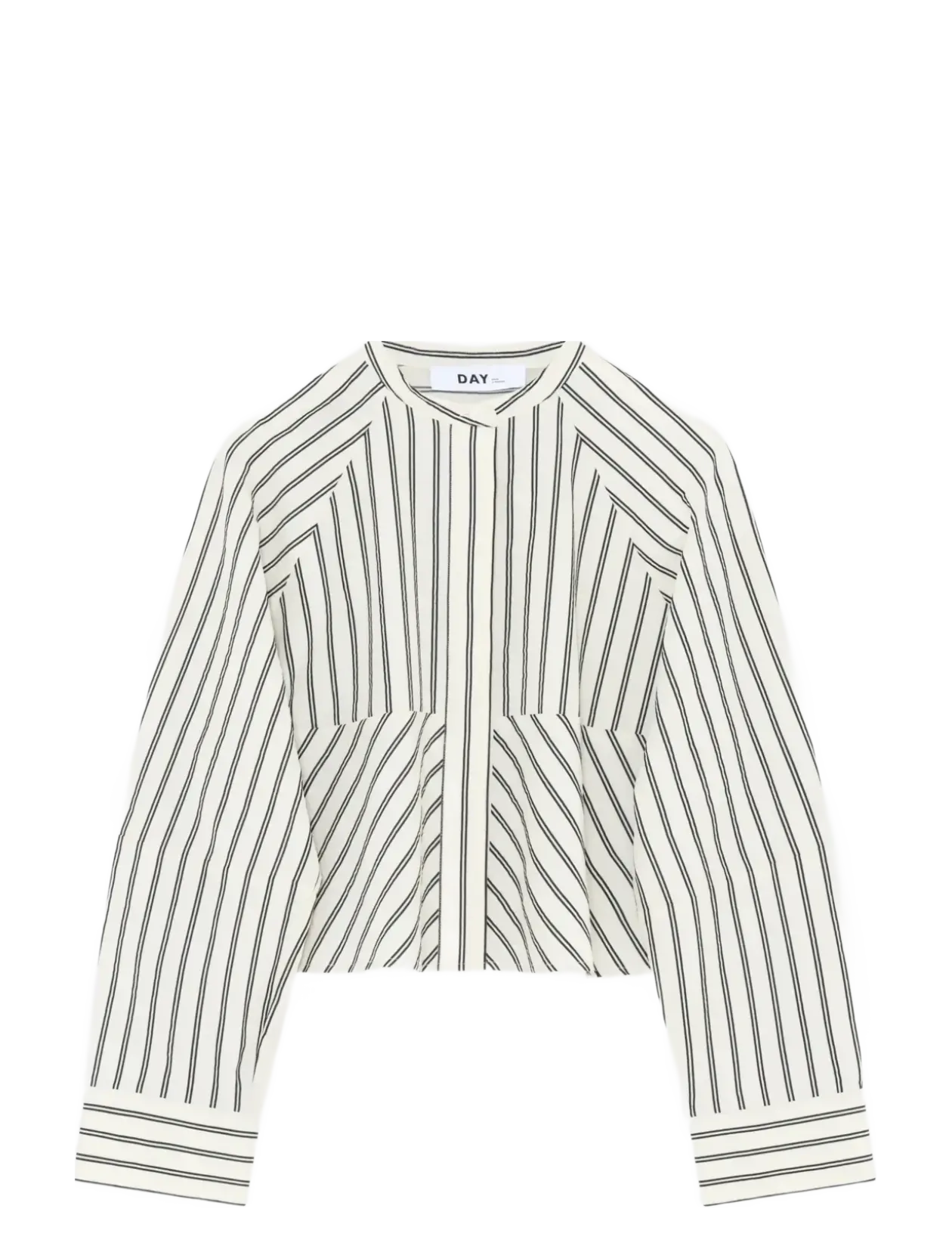 Springer - Delicate Stripes - Langærmede