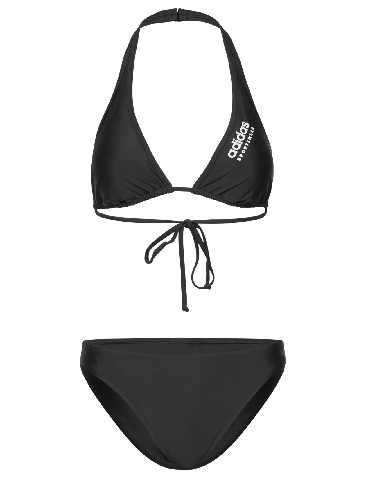 SPW NECKH BIK - Bikinier