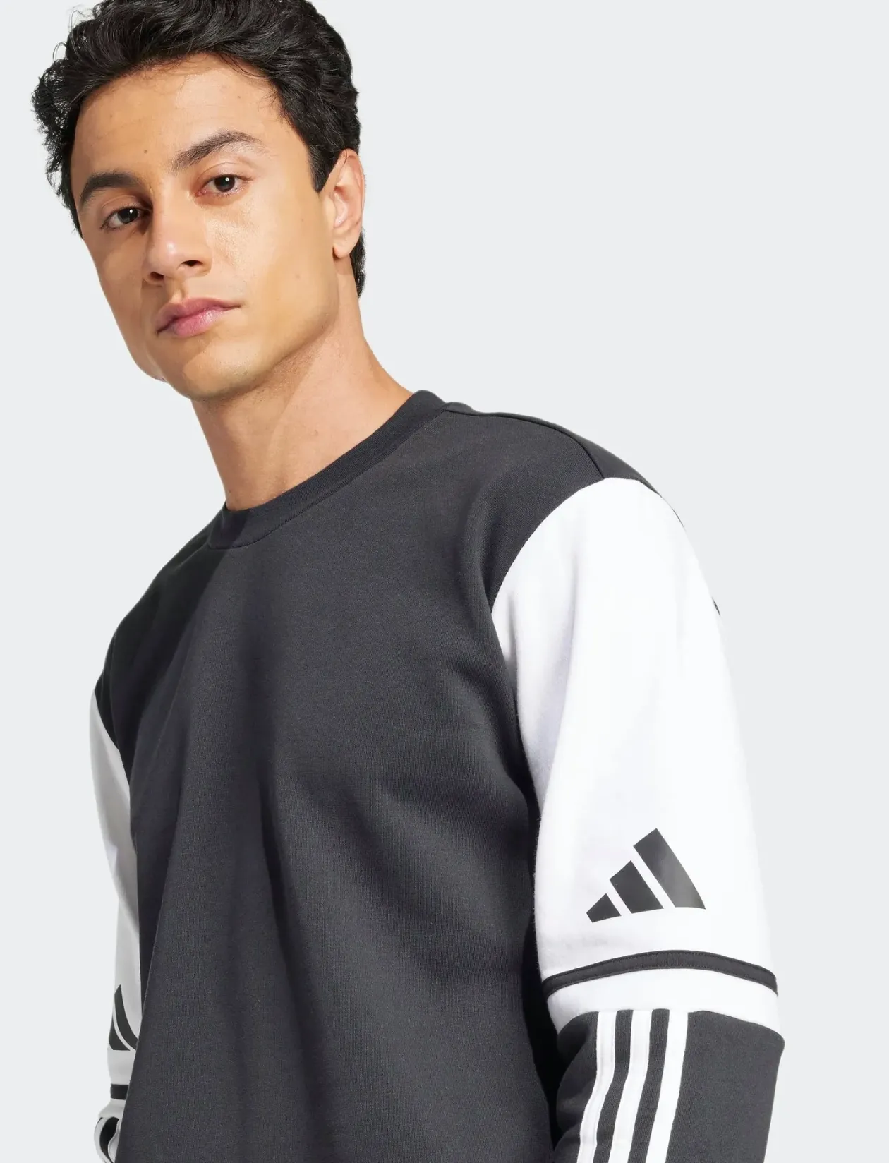 SQ25 SW CREW - Sweatshirts