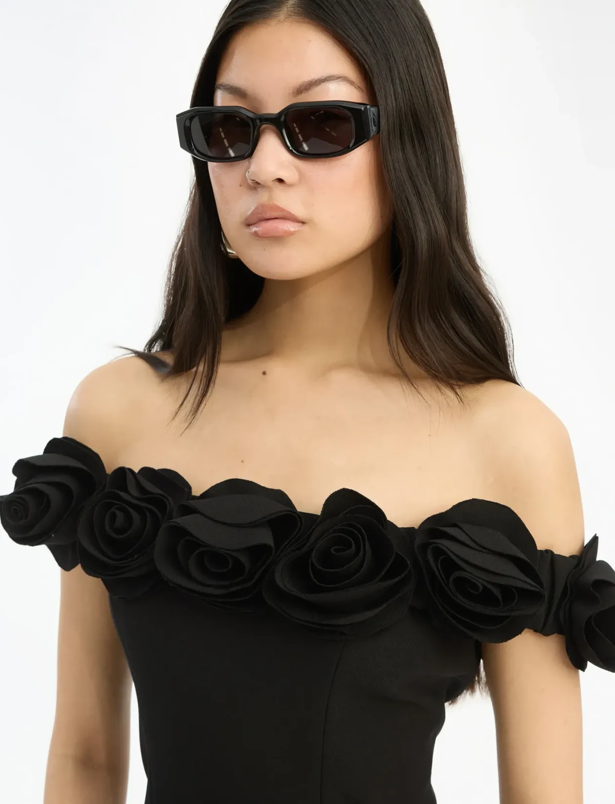 3. SQUARED-ANGLED FRAME - Firkantet stel