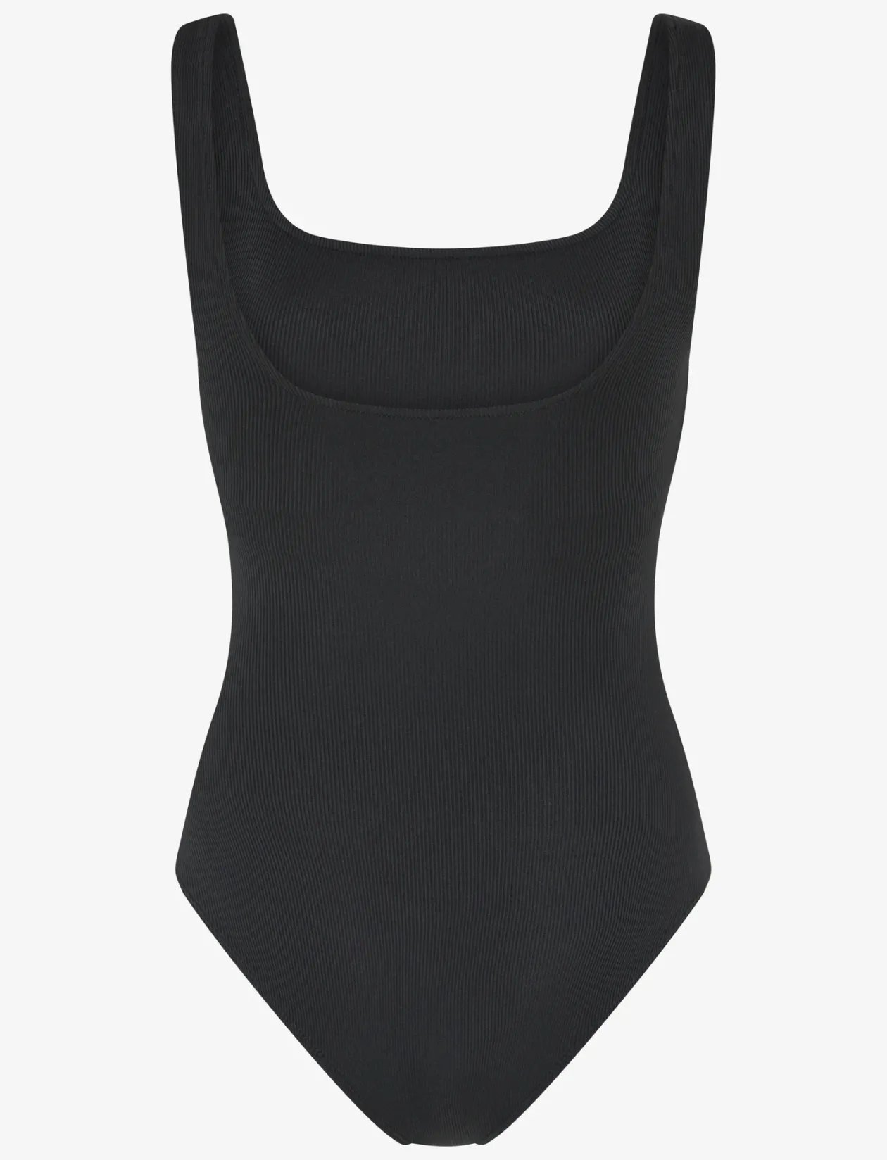 Square Neck Bodysuit - Bodies & slips