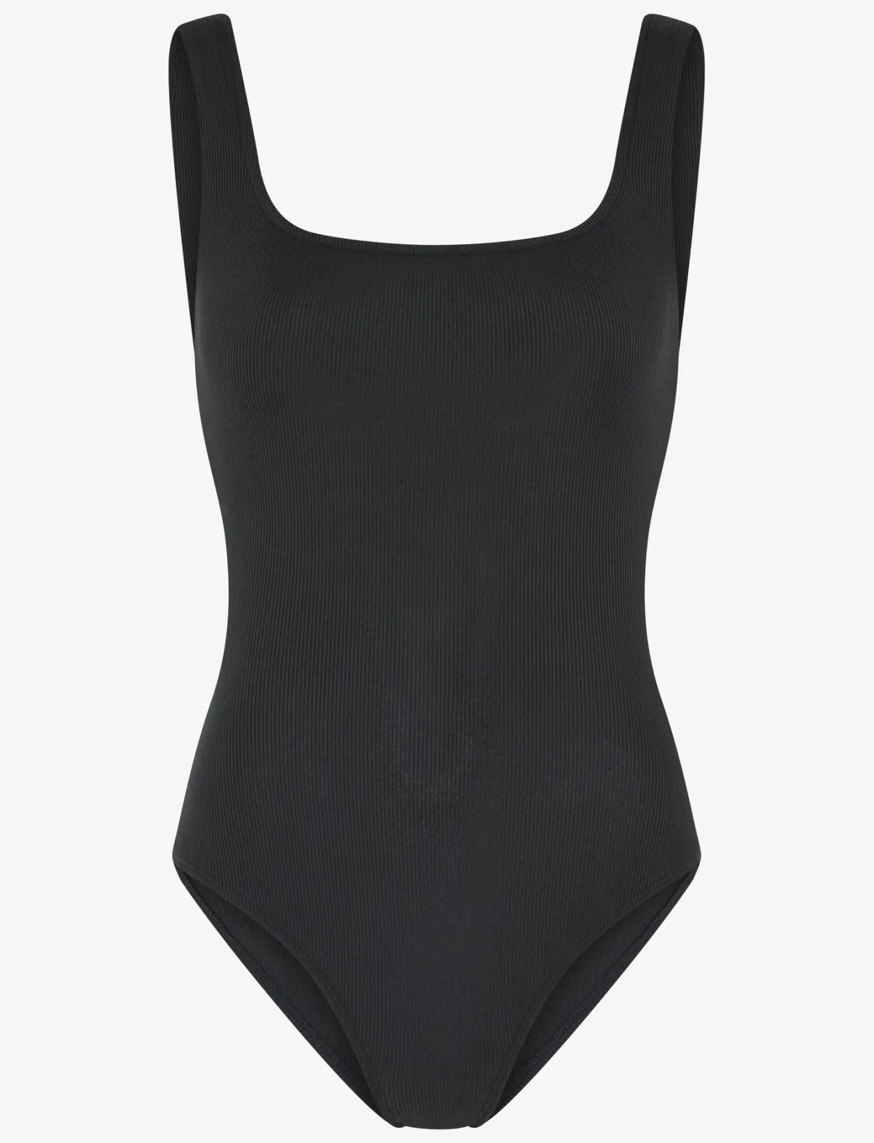 Square Neck Bodysuit - Bodies & slips